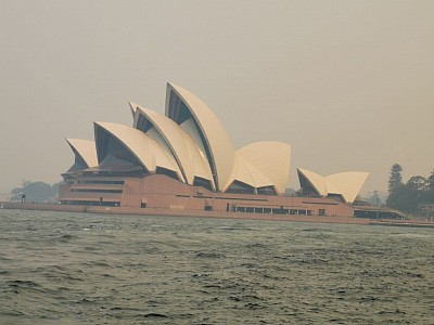 Sydney Operahouse