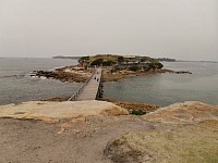 Bare Island