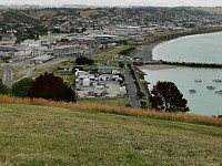 Oamaru